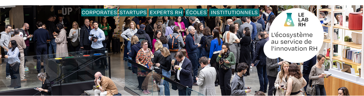 Le Lab RH
