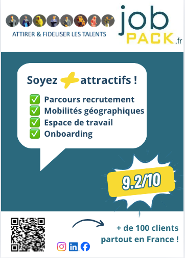JOBPACK.fr