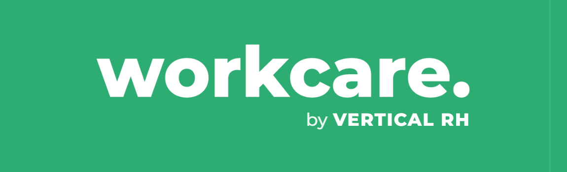 WORKCARE. BY VERTICAL RH