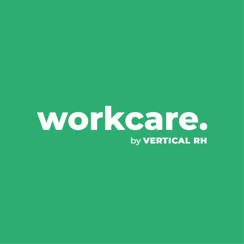 WORKCARE. BY VERTICAL RH