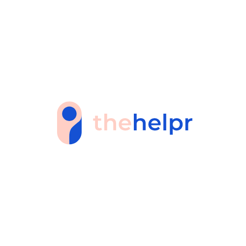 THE HELPR