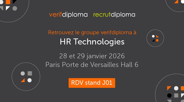 Sécurisez tous vos recrutements avec Verifdiploma