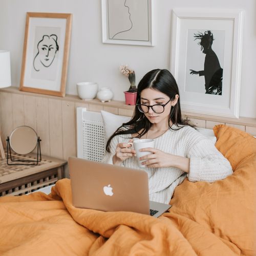Flex-office : alléger le bureau et voir plus grand
