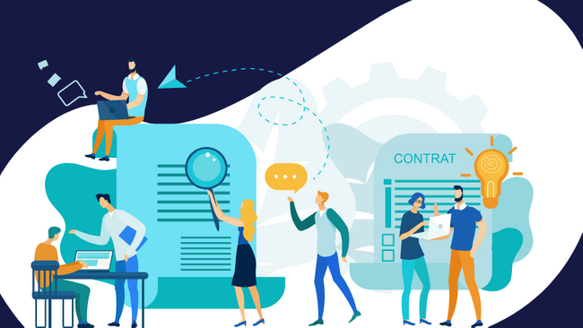 Recrutement et technologie, les tendances évoluent !