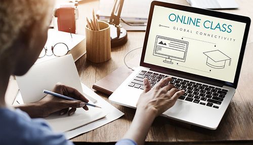 L'importance de faciliter la formation pour votre équipe internationale