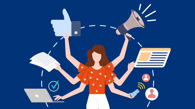 De l’importance d’être un manager aujourd’hui