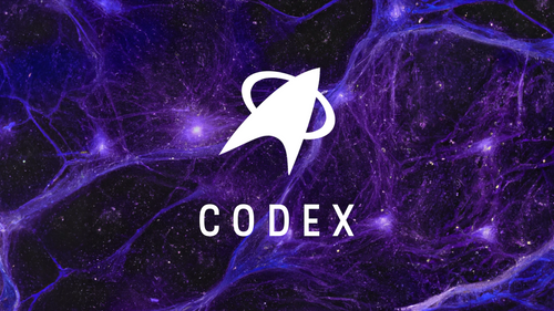 [Teaser FR] CODEX