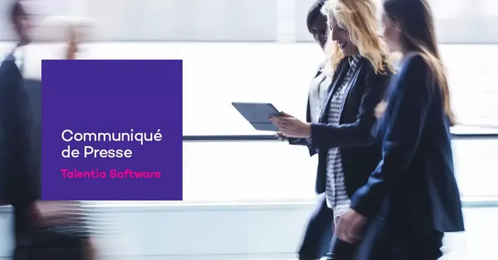 Talentia reconnu par Fosway comme Core Challenger dans son rapport 9-Grid™ 2023
