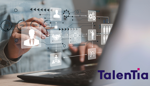 Talentia Software à HR Technologies 2024 : Répondre aux enjeux des DRH d’ETI