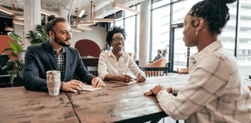 Révolutionner les entretiens annuels : l’outil qui transforme les défis en succès