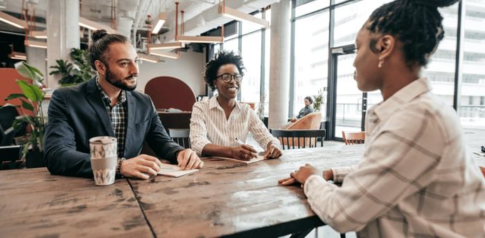 Révolutionner les entretiens annuels : l’outil qui transforme les défis en succès