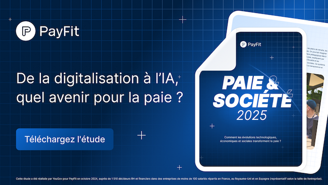 IA, transparence, travail à distance : ces tendances qui transforment la paie
