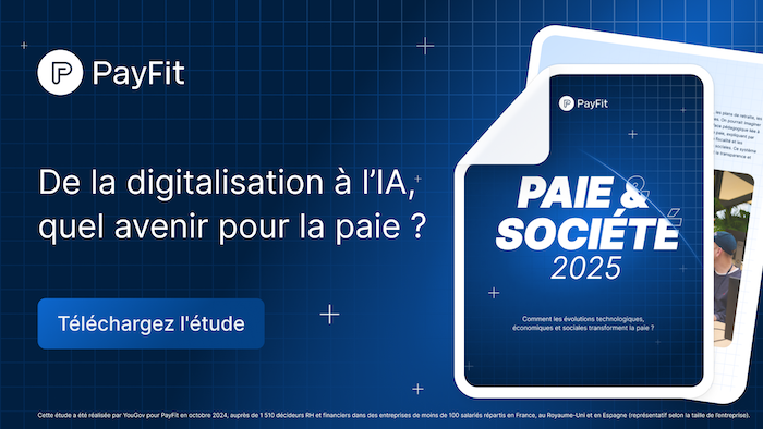 IA, transparence, travail à distance : ces tendances qui transforment la paie