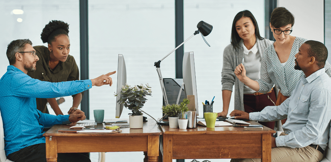 Réinventer l’expérience collaborateur : stratégies pour attraction, motivation et rétention des talents