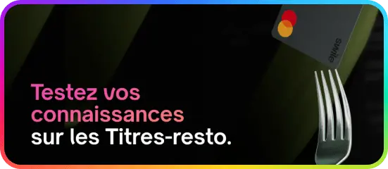 Titres resto : le quiz… mais pas que !