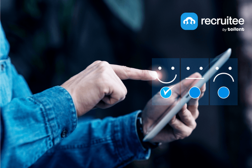Construisez votre scorecard de recrutement en 4 étapes