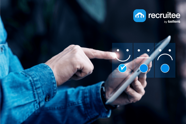 Construisez votre scorecard de recrutement en 4 étapes