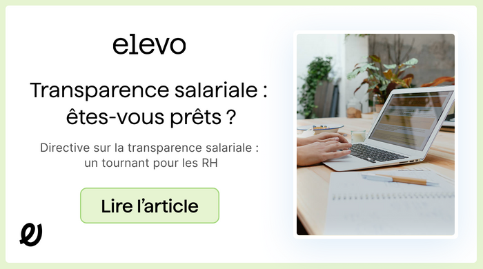 Transparence salariale : êtes-vous prêts pour 2026 ?