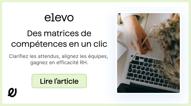 Compétences, gain de temps, alignement stratégique : l’IA entre dans l’opérationnel RH.