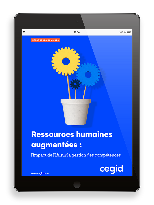 L'essor des organisations basées sur les compétences