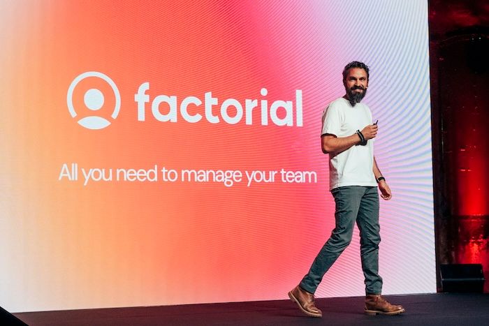 Factorial franchit les 100 M$ d’ARR et renforce son expansion !