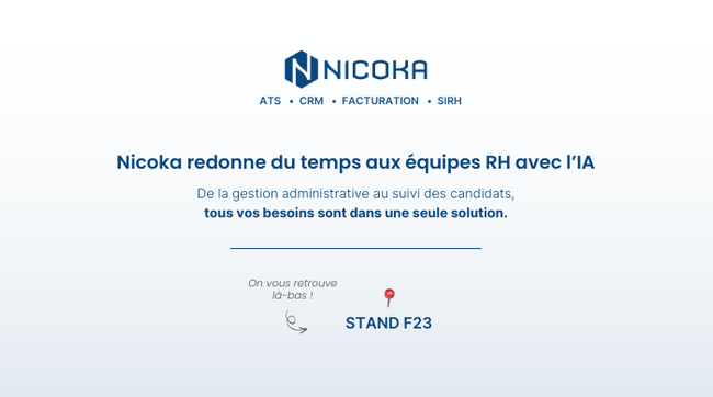 L’IA redonne du temps aux recruteurs. Et du respect aux candidats.