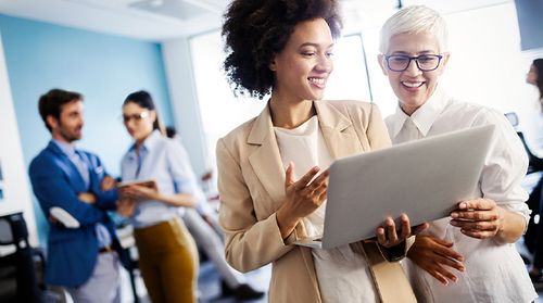 Digitaliser la fonction RH en toute sécurité : un enjeu stratégique