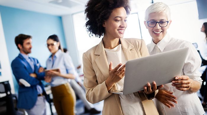 Digitaliser la fonction RH en toute sécurité : un enjeu stratégique