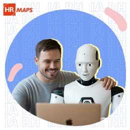 IA en RH : Tout le monde en parle, mais peu savent vraiment l’utiliser !