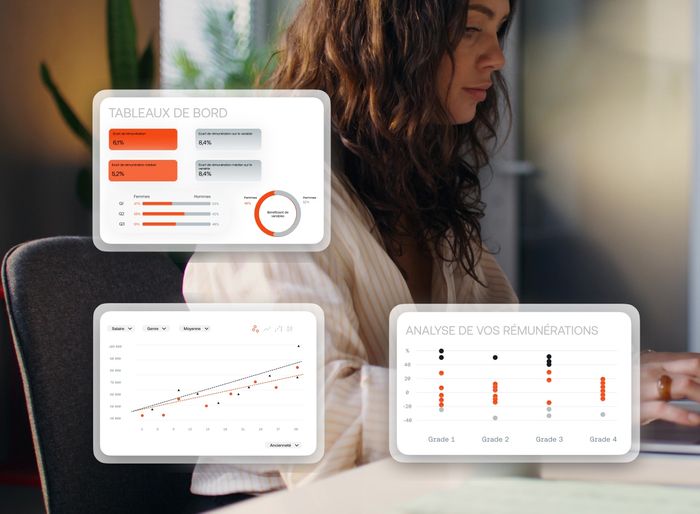 Simplifier la transparence des salaires