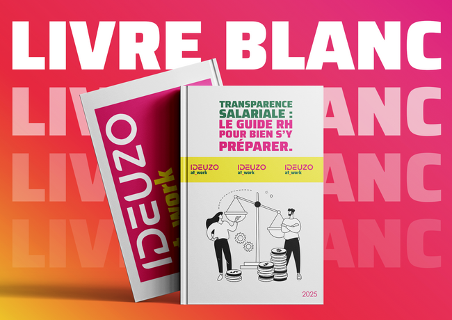 Transparence salariale 2026 : le vrai test pour les RH