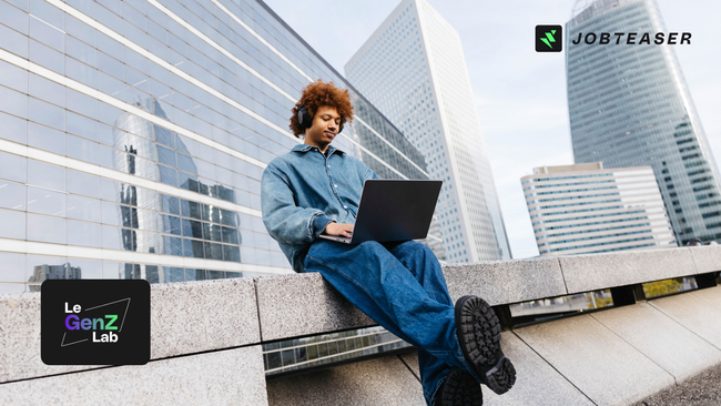 Recrutement jeunes talents : quand le secteur pèse plus lourd que la marque employeur