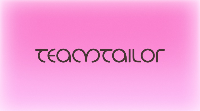 For hiring people : le nouveau visage de Teamtailor