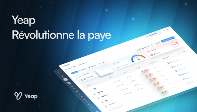 Yeap annonce le lancement de Yeap Paye et l’ouverture de son réseau de distribution indirect
