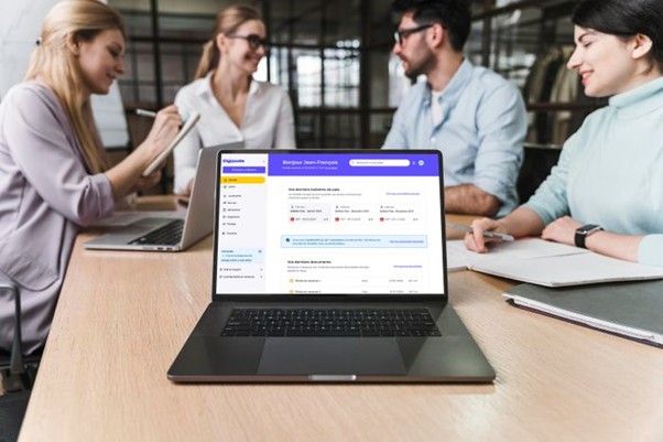 Transformez votre gestion RH avec Digiposte
