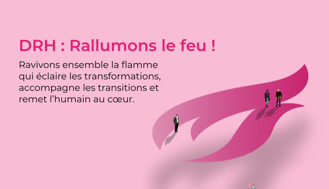 HR Technologies France 2026, quand la fonction RH rallume le feu !