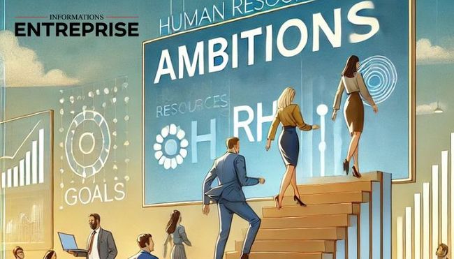 Réinventer l'entreprise : inspirations et perspectives avec Informations Entreprise