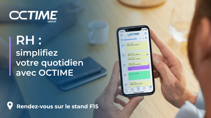 Gestion des temps et plannings : comment simplifier le quotidien des RH