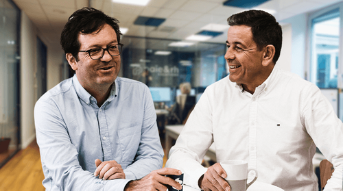 La grande absente de HR Tech : une r&eacute;ponse op&eacute;rationnelle &agrave; l’ensemble de l’&eacute;cosyst&egrave;me RH