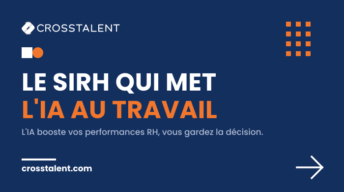 Le SIRH qui met l'IA au travail