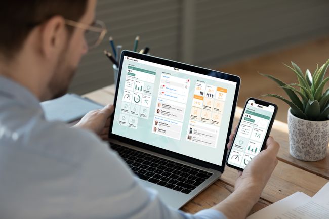 Pourquoi une solution RH intégrée est plus que jamais incontournable ?