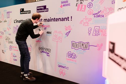 HR Technologies France comme vous ne l’avez jamais vu !