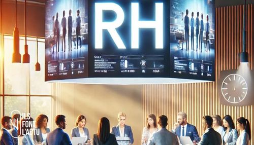 « Ils Font l’Actu » : sous les projecteurs, le monde de l’entreprise respire