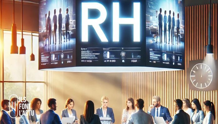« Ils Font l’Actu » : sous les projecteurs, le monde de l’entreprise respire