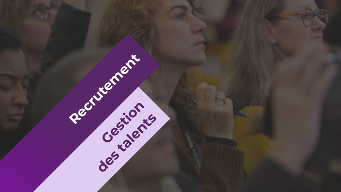 Réinventer le recrutement pour répondre aux attentes des nouvelles générations