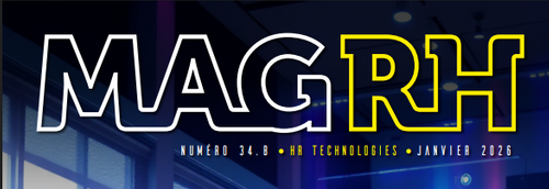 MAG RH : le num&eacute;ro sp&eacute;cial HR Technologies France 2026