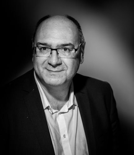 Franck Berguig