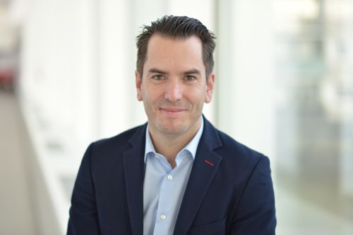 Frédéric Chauvire