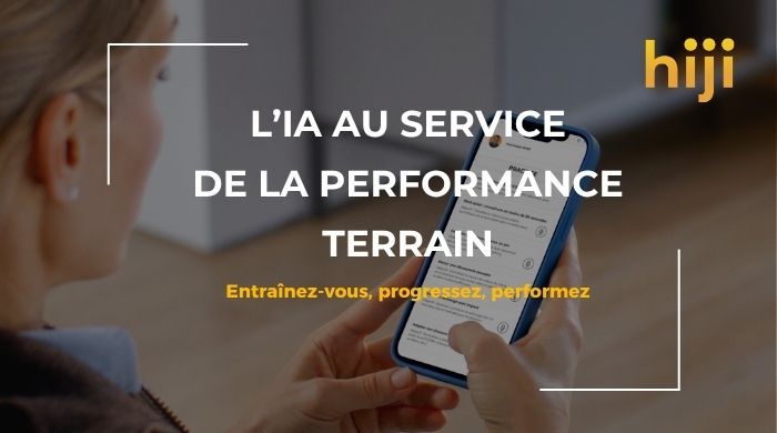 Boostez la performance de vos collaborateurs grâce à l’IA conversationnelle