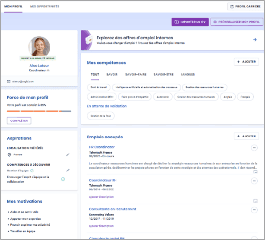 Cegid intègre Cegid HR Skills à sa solution Cegid HR pour offrir aux entreprises une gestion dynamique des compétences et des talents